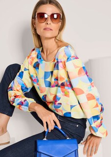 Viscose blouse thumbnail 5