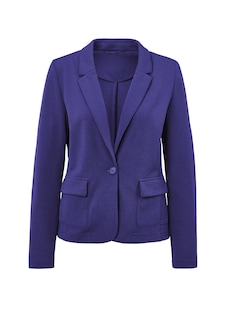 Jersey blazer thumbnail 6