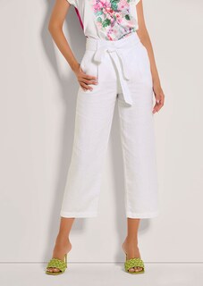 Linen trousers thumbnail 2