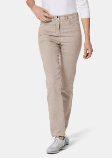 Smalle highstretch jeans LOUISA thumbnail 1