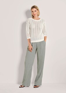 Pull. Pur coton thumbnail 3