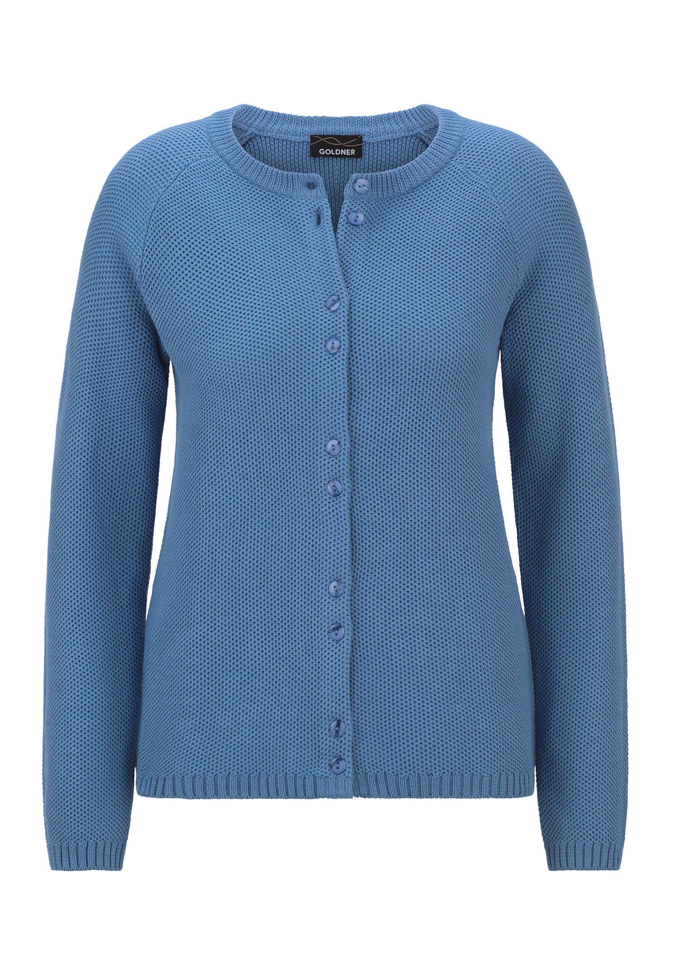Tricot jasje van puur katoen