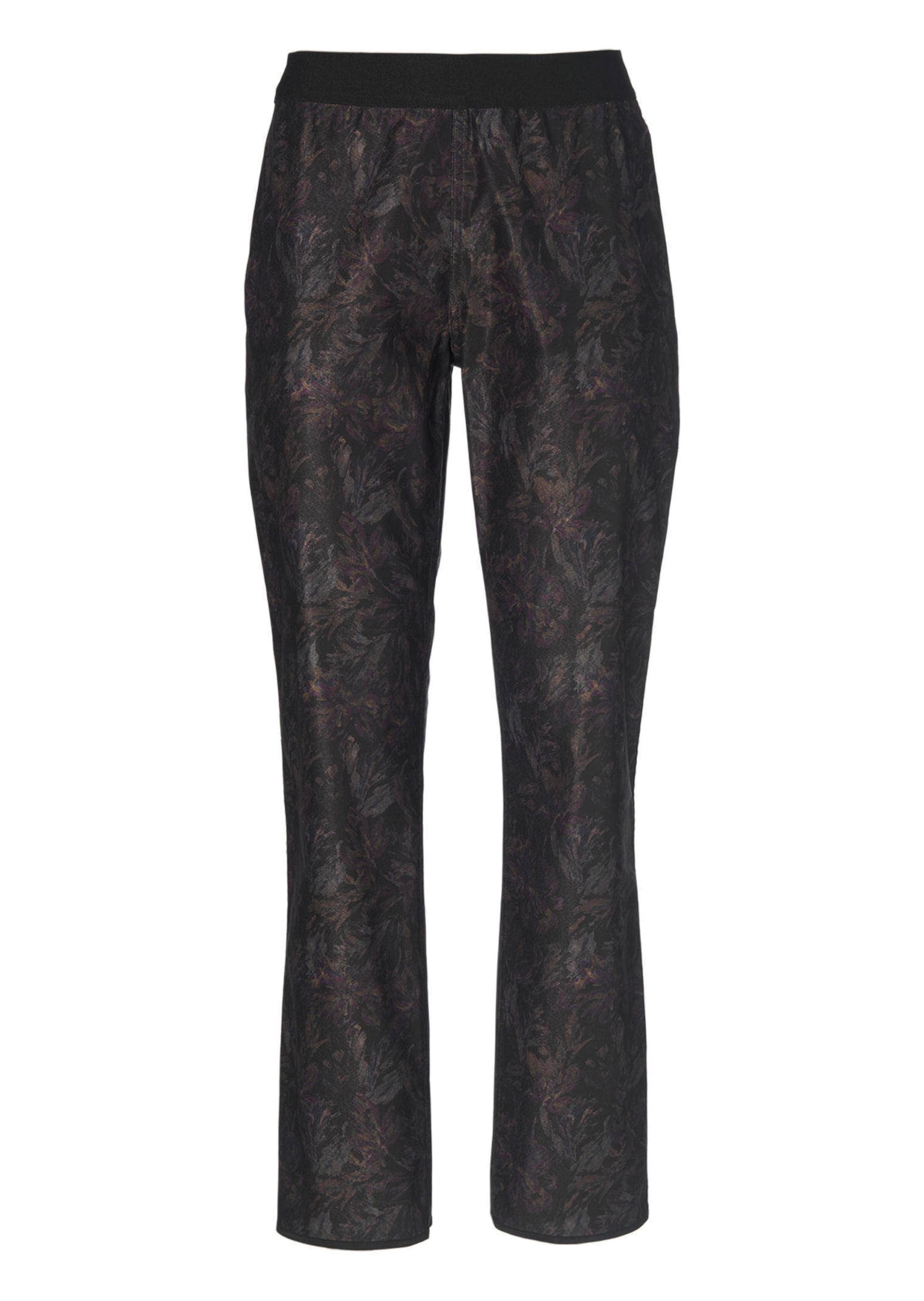 Wendedruckhose