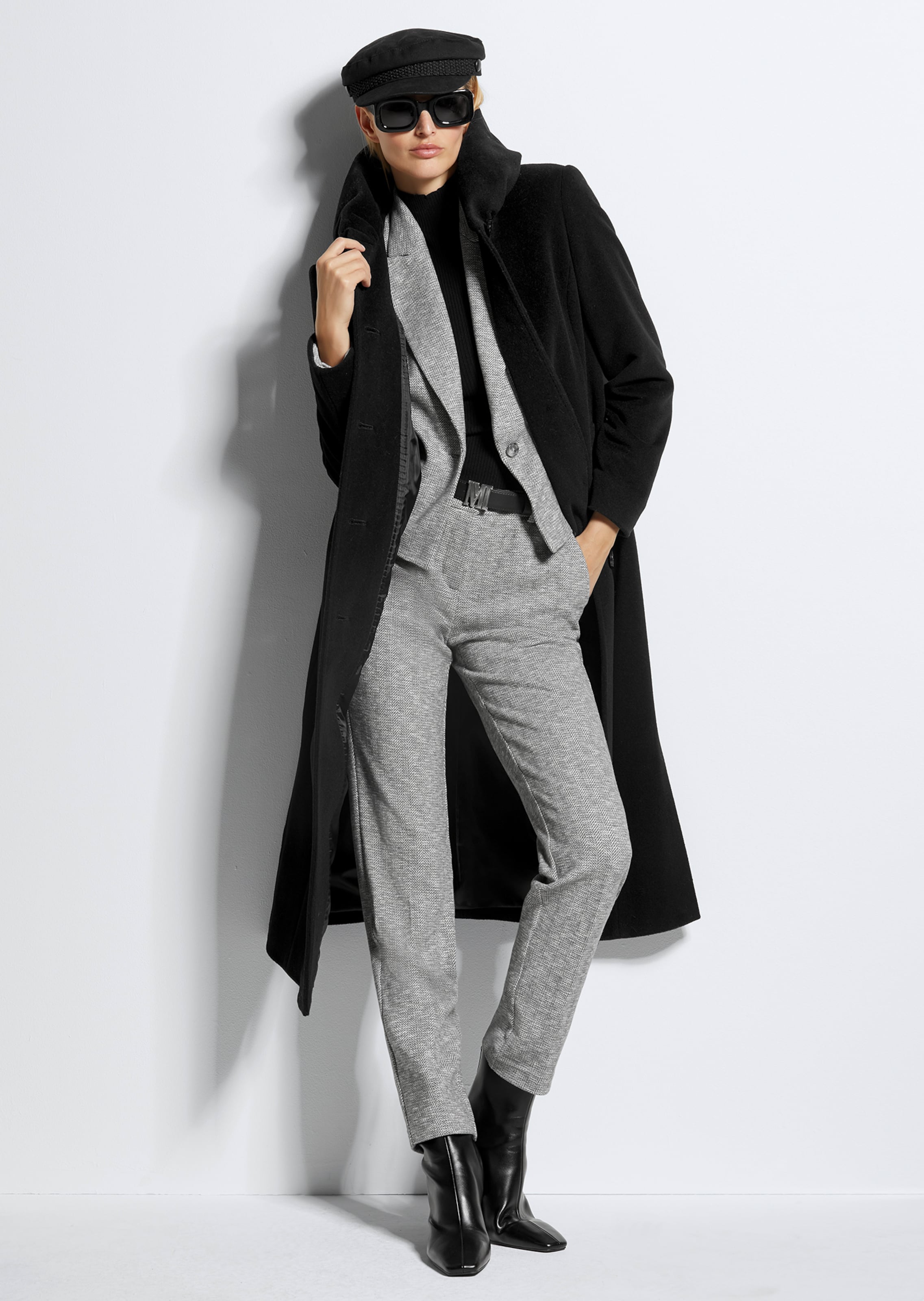 Broek