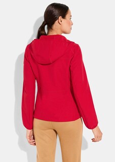 Veste Softshell avec intérieur doux thumbnail 2