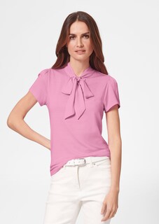 Edel-Shirt mit Schluppe thumbnail 2
