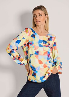 Viscose blouse thumbnail 2