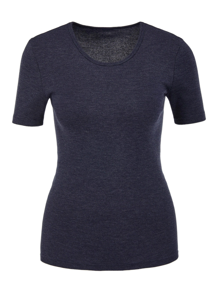 Thermo Damen-Unterwäsche T-Shirt