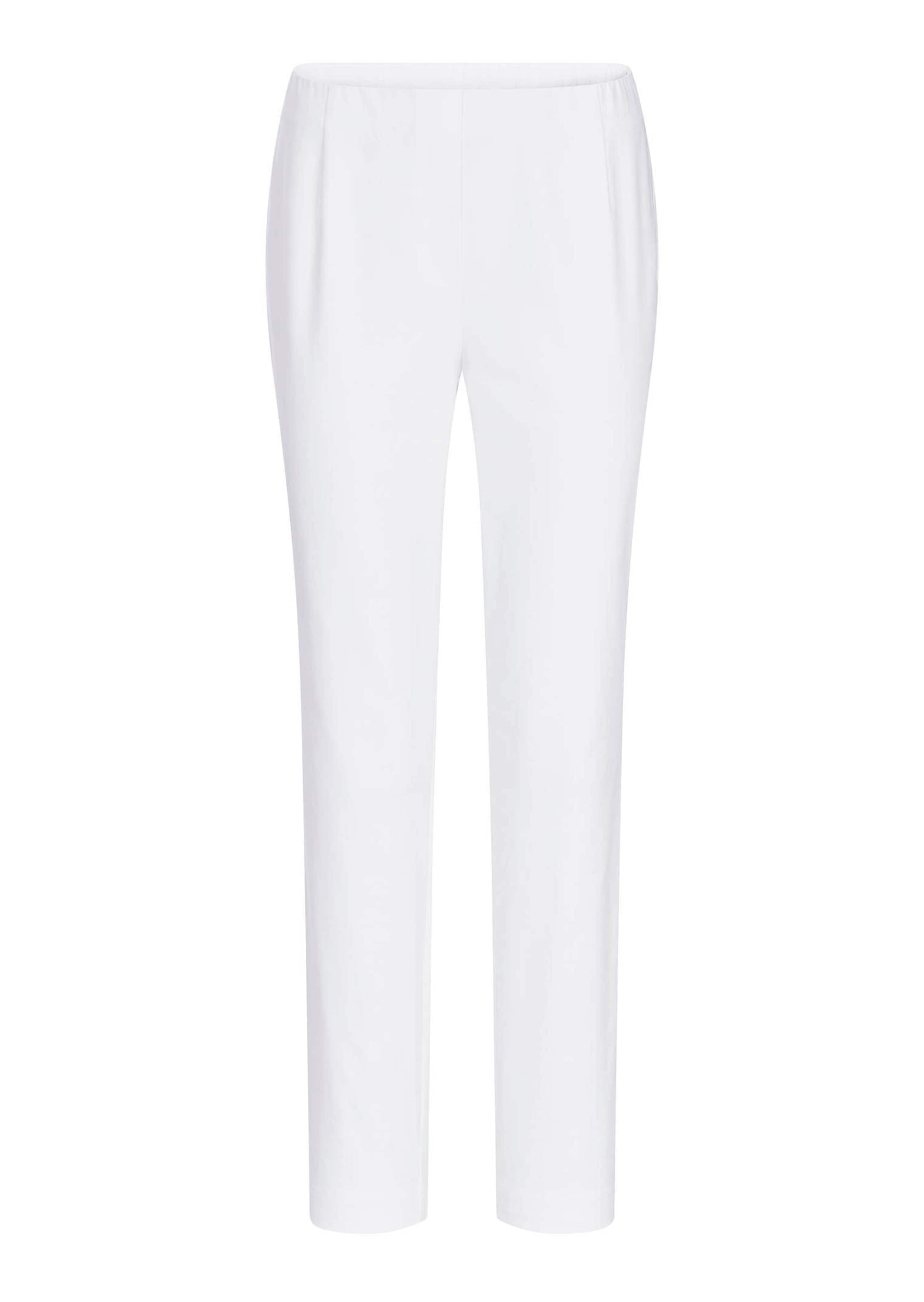 Bengalinhose LOUISA in Denim-Optik