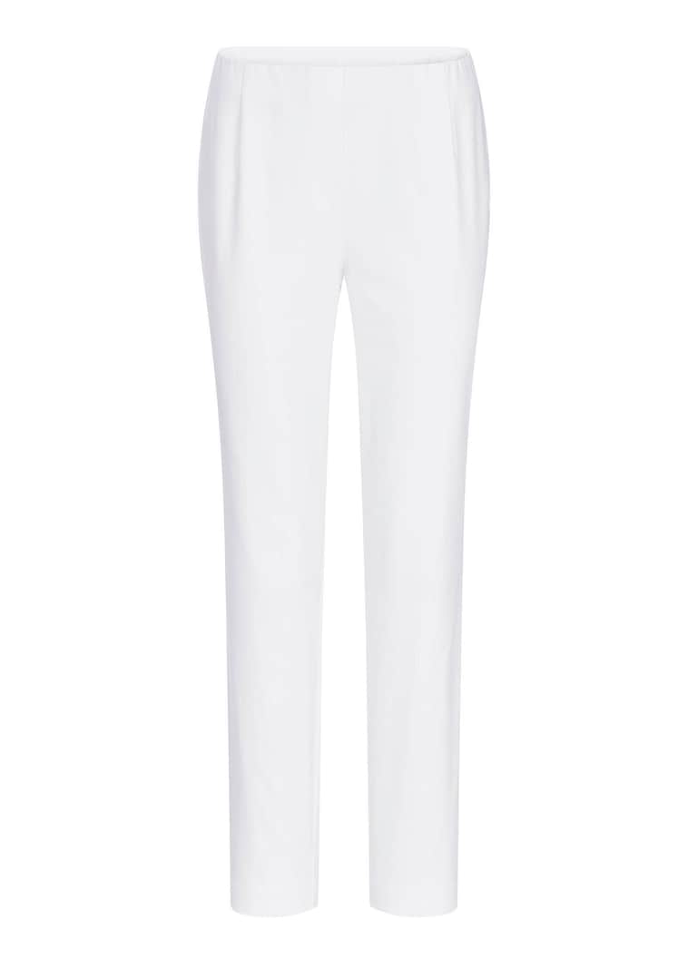 Bengalinhose LOUISA in Denim-Optik
