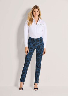 Pantalon imprimé thumbnail 3