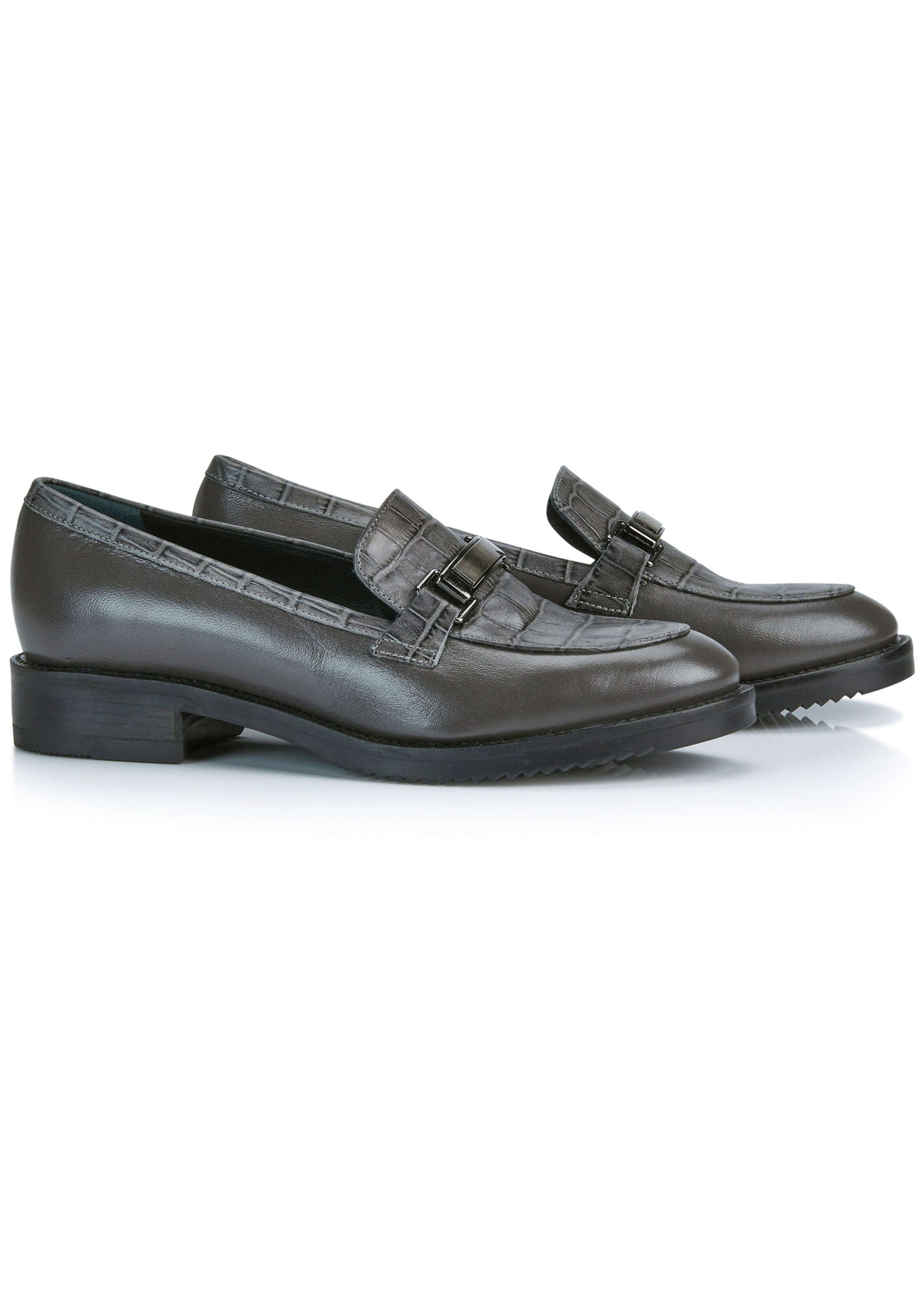 Mocassins