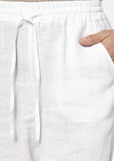 Culotte VERA aus reinem Leinen thumbnail 5
