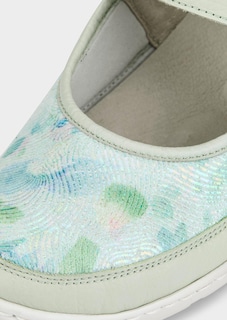 Schoenen met verstelbare klittenbandsluiting thumbnail 3