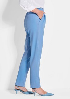 Weite Schlupfhose SARA in Krepp-Qualität thumbnail 4