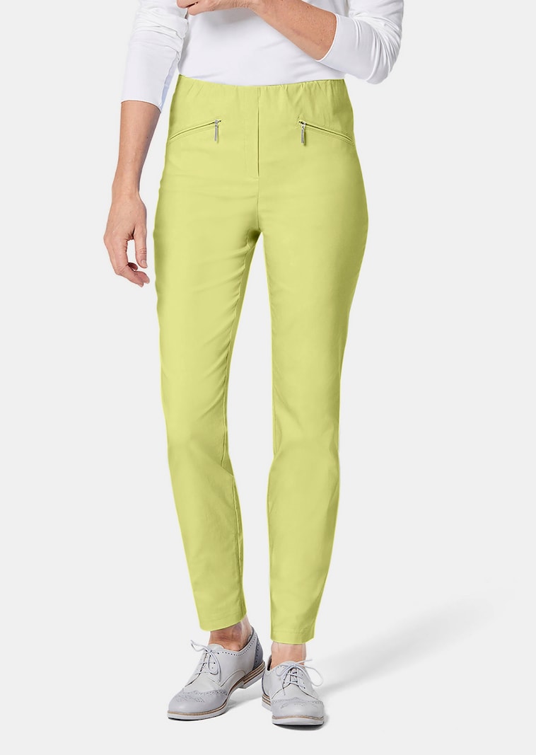 Bengaline broek LOUISA