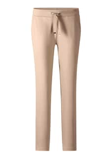 Vrijetijdsbroek van stretchmateriaal thumbnail 4