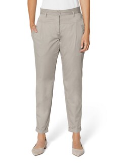 Pantalon chino à pinces thumbnail 2