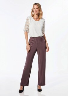 Pantalon slinky confortable VERA thumbnail 3
