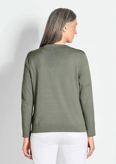Ensemble en tricot thumbnail 3