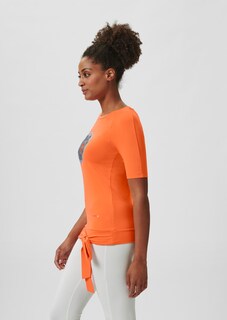 T-shirt de yoga thumbnail 5