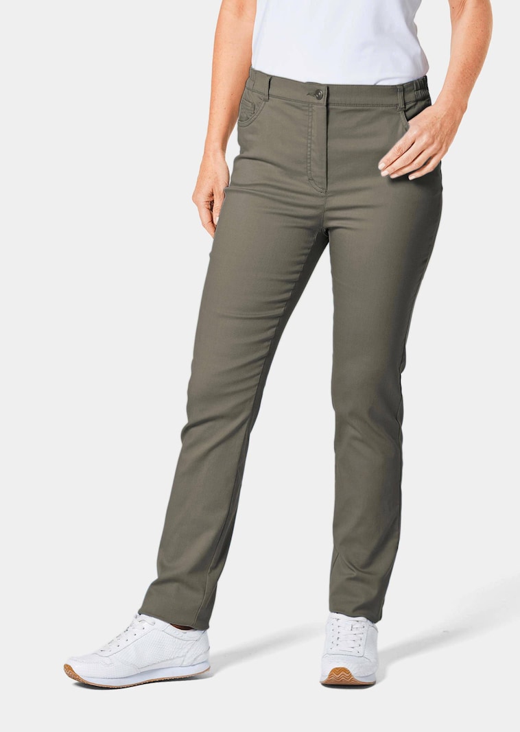 Supersofte Stretch-Hose LOUISA COMFORT+