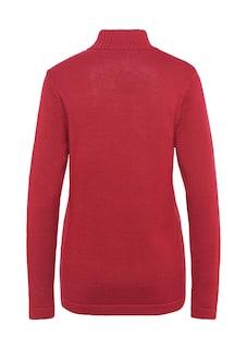 Sportliche Strickjacke thumbnail 7