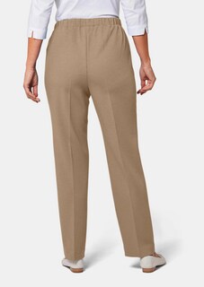 Bequeme Rippenhose CARLA thumbnail 2