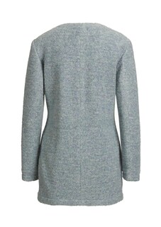 Wärmende Longjacke in Boucléware thumbnail 5