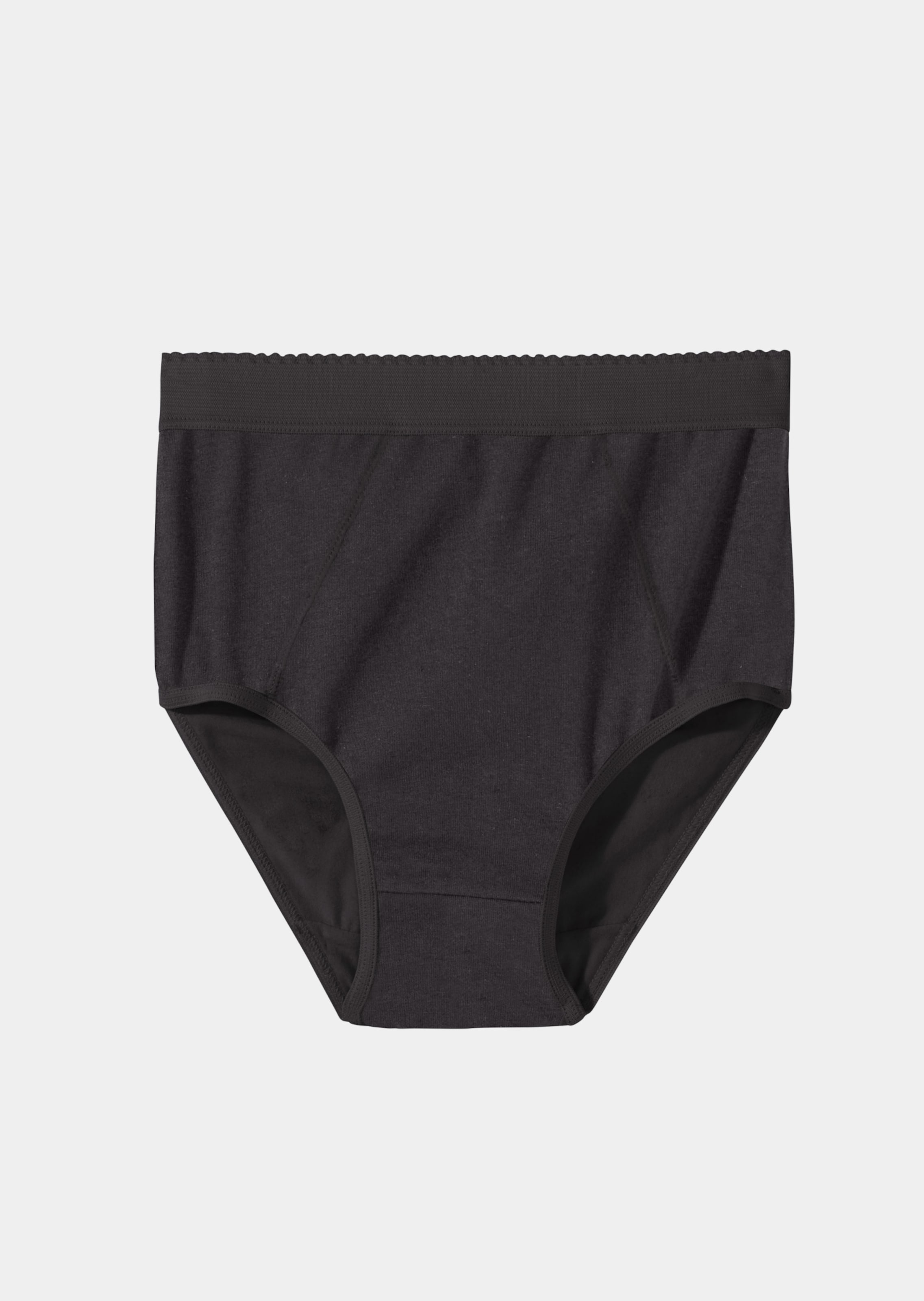 Bauchweg-Slip im 7er-Pack