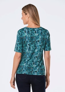 T-shirt imprimé thumbnail 3