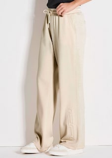 Pantalon de détente en jersey de viscose ultra-doux thumbnail 5