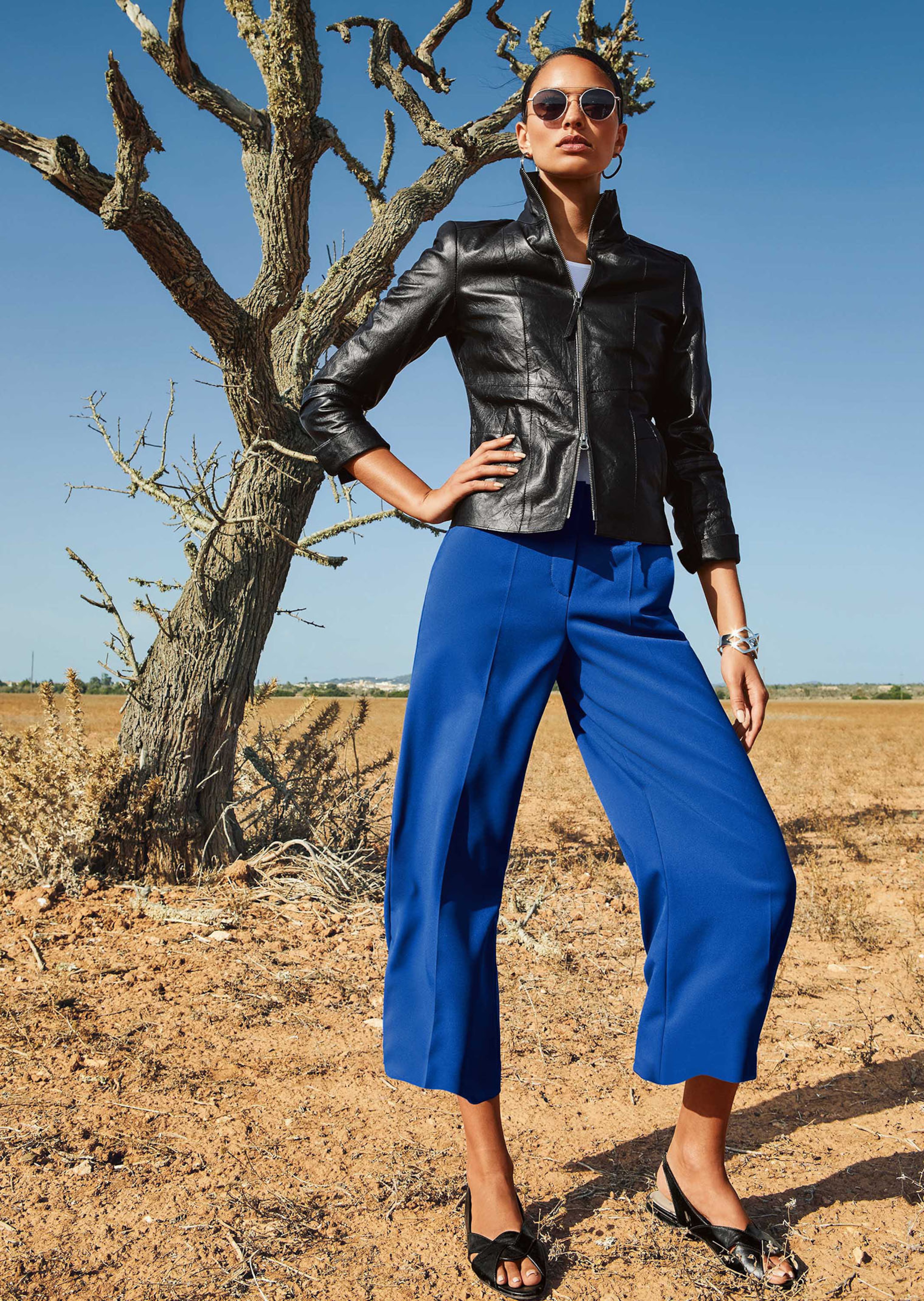 Culotte-Hose