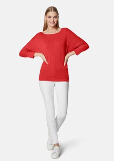 Jumper with effect yarn thumbnail 3