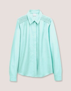 Blouse met plooien thumbnail 6