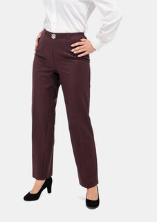 Broek van scheerwol thumbnail 1