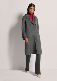 Manteau double face thumbnail 3