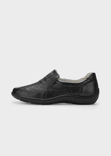 Slipper aus Leder thumbnail 4