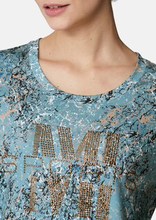 Shirt mit coolem Fantasie Print thumbnail 6