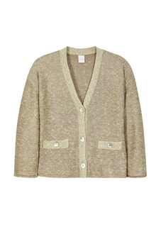 Strickjacke mit Pailletten thumbnail 6