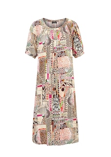 Robe à motifs thumbnail 6