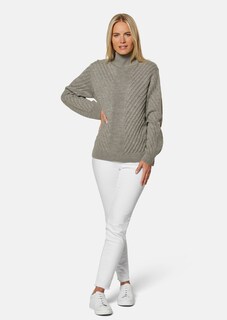 Pull. Laine de mérinos thumbnail 3