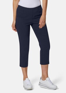 7/8-Schlupfhose LOUISA aus Super-Stretch thumbnail 7