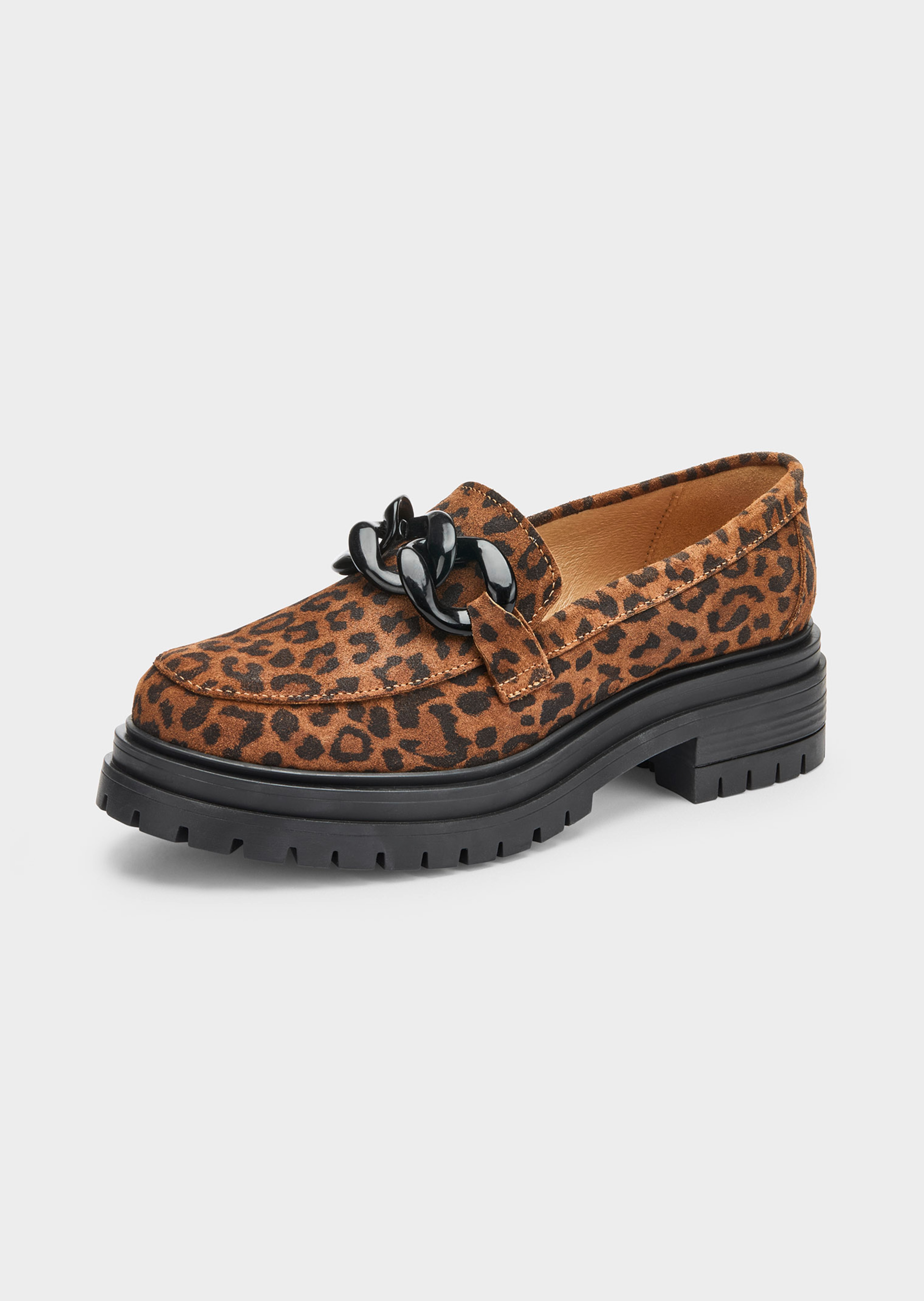 Loafers