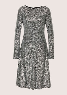 Robe à paillettes thumbnail 6