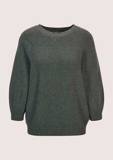 Pull. Pur coton thumbnail 6