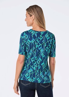 T-shirt imprimé thumbnail 3