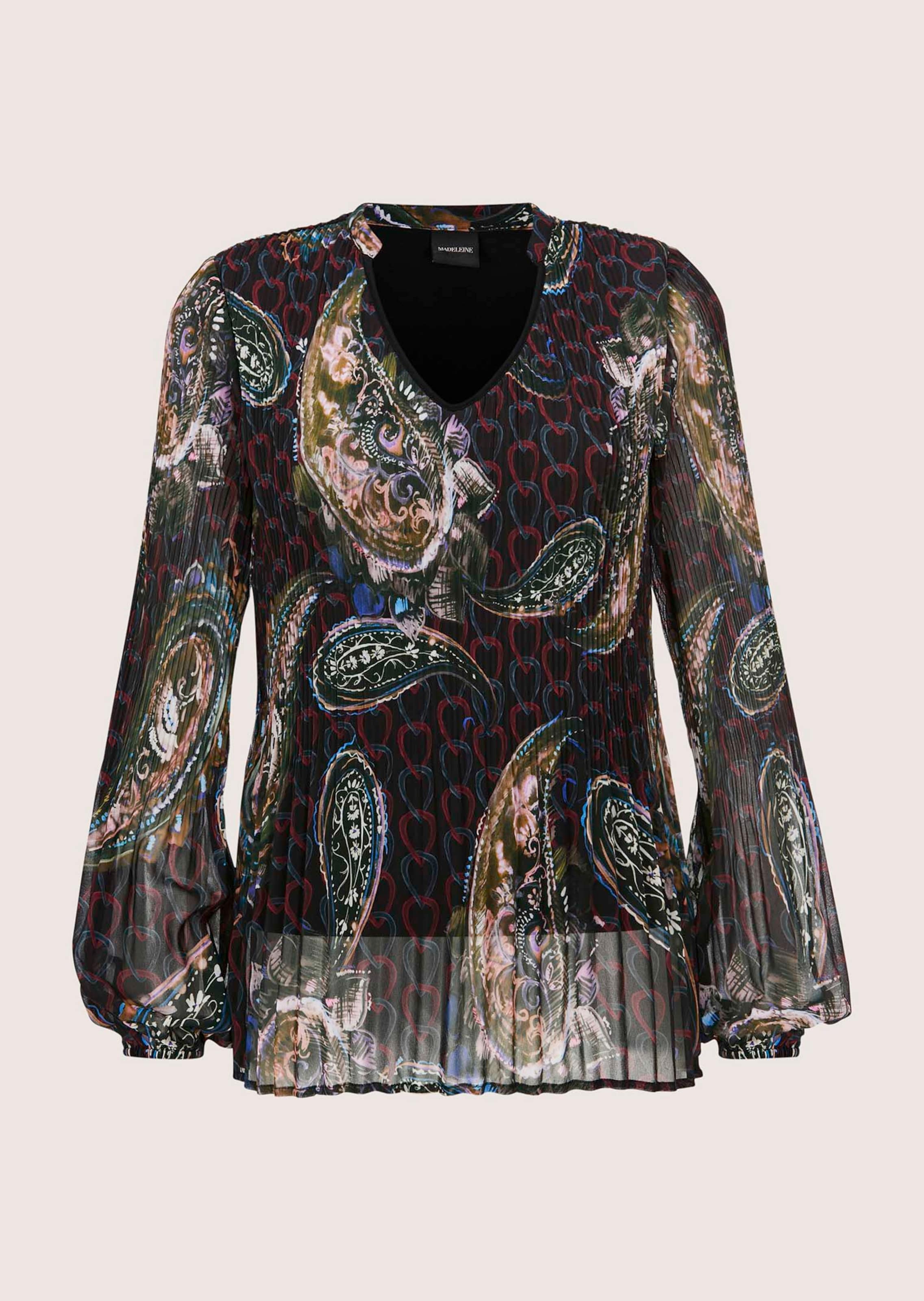 Blouse thumbnail 7
