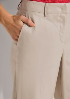 Weite Bügelfalten-Hose thumbnail 6