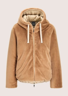 Wendejacke mit Kapuze thumbnail 7